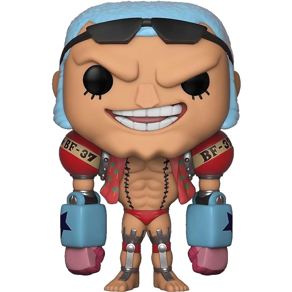 Funko POP One Piece Franky
