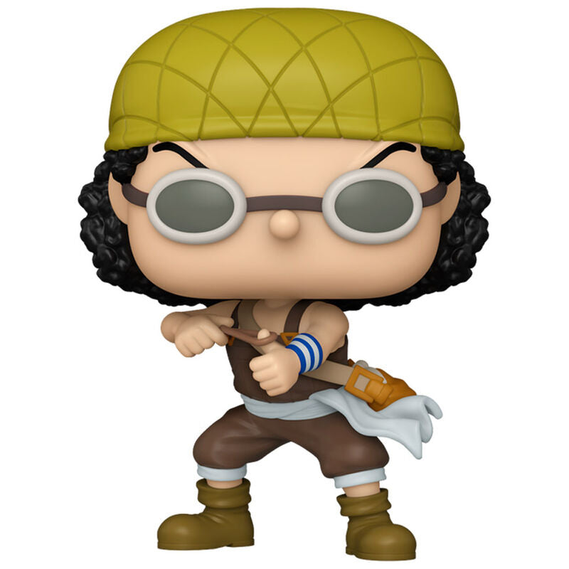 Funko POP One Piece Usopp