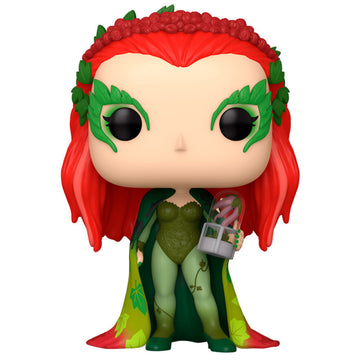 Funko POP DC Comics Batman y Robin Poison Ivy