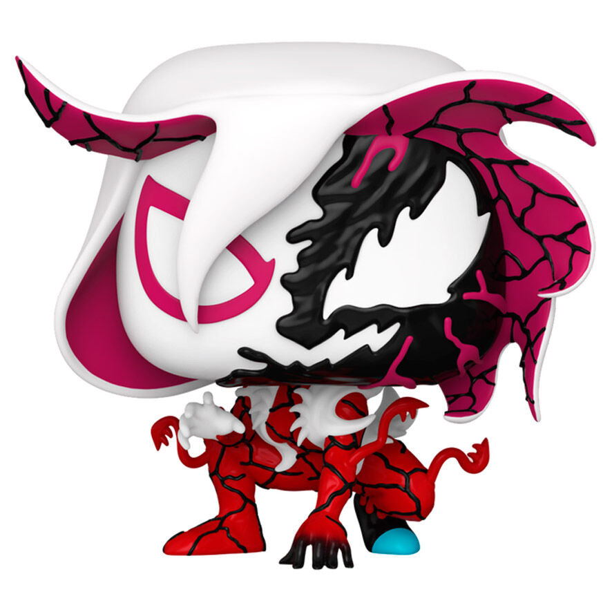 Funko POP Marvel Carnage Ghost Spider