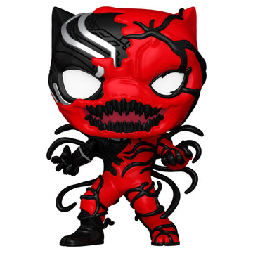 Funko POP Marvel Carnage Black Panther