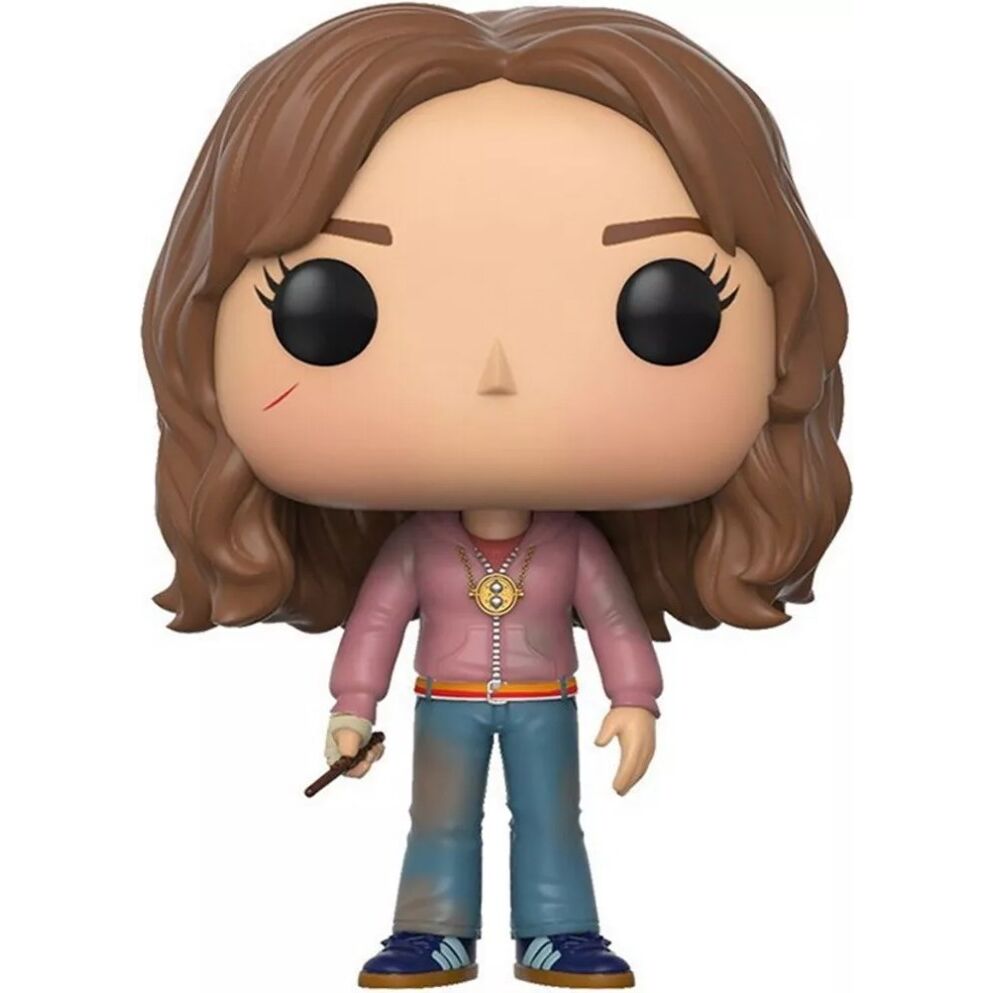 Funko POP Harry Potter Hermione with Time Turner