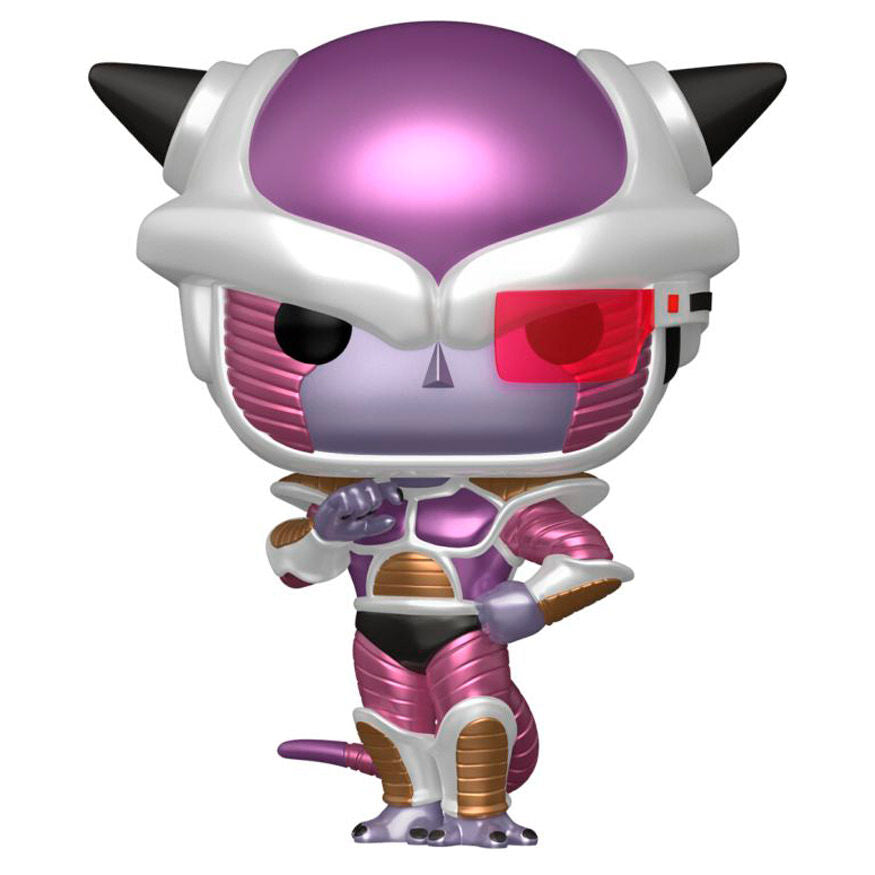 Funko POP Dragon Ball Z Frieza Exclusive