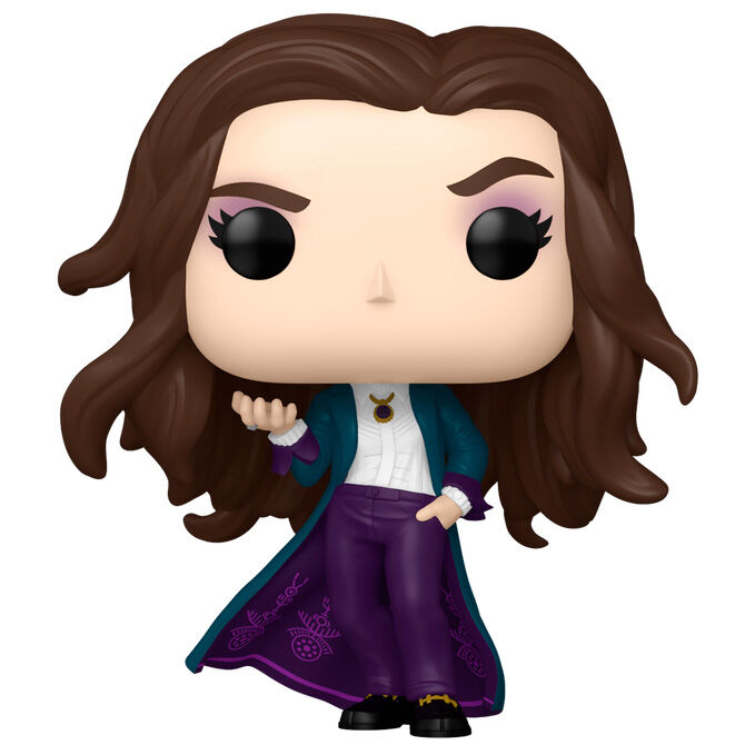 Funko POP Marvel Agatha - Agatha Harkness