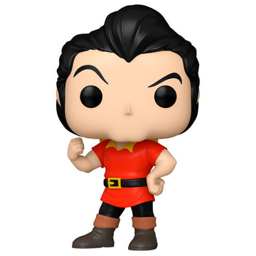 Funko POP Disney Villains Gaston