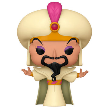 Funko POP Disney Villains Jafar