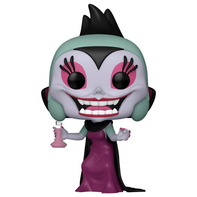 Funko POP Disney Villains Yzma