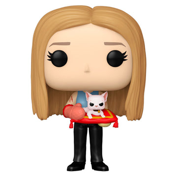 Figura POP Friends Rachel Green