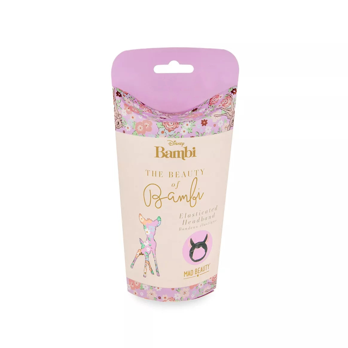Diadema Belleza de Bambi Disney BEAUTY
