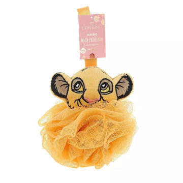 Esponja de baño SIMBA Disney BEAUTY